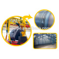 Tank Automatic Tig Girth Welding Machine/SHUIPO Hydraulic Cylinder Automatic Girth Welding Equipment, circular seam welding